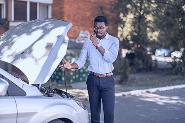 Is Roadside Assistance Worth It? - Experian